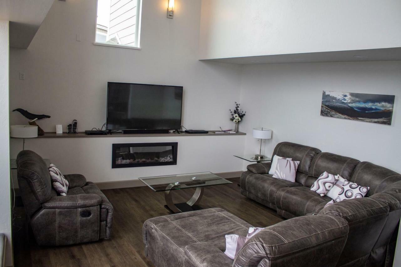 Otter Beach Lodges Homer Ngoại thất bức ảnh