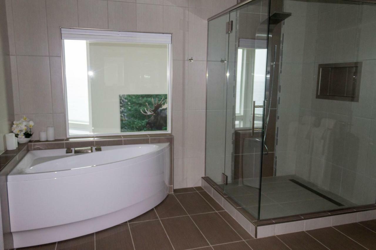 Otter Beach Lodges Homer Ngoại thất bức ảnh